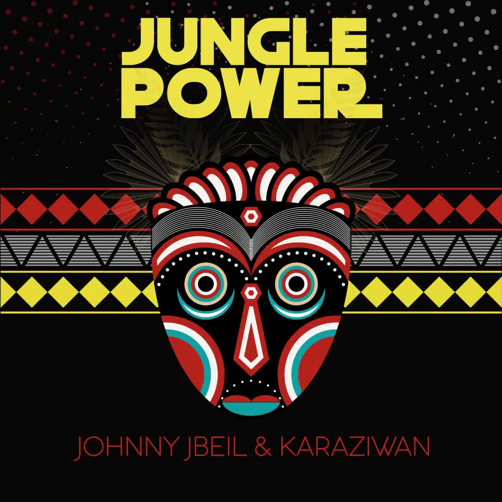 Jungle Power ft. Karaziwan