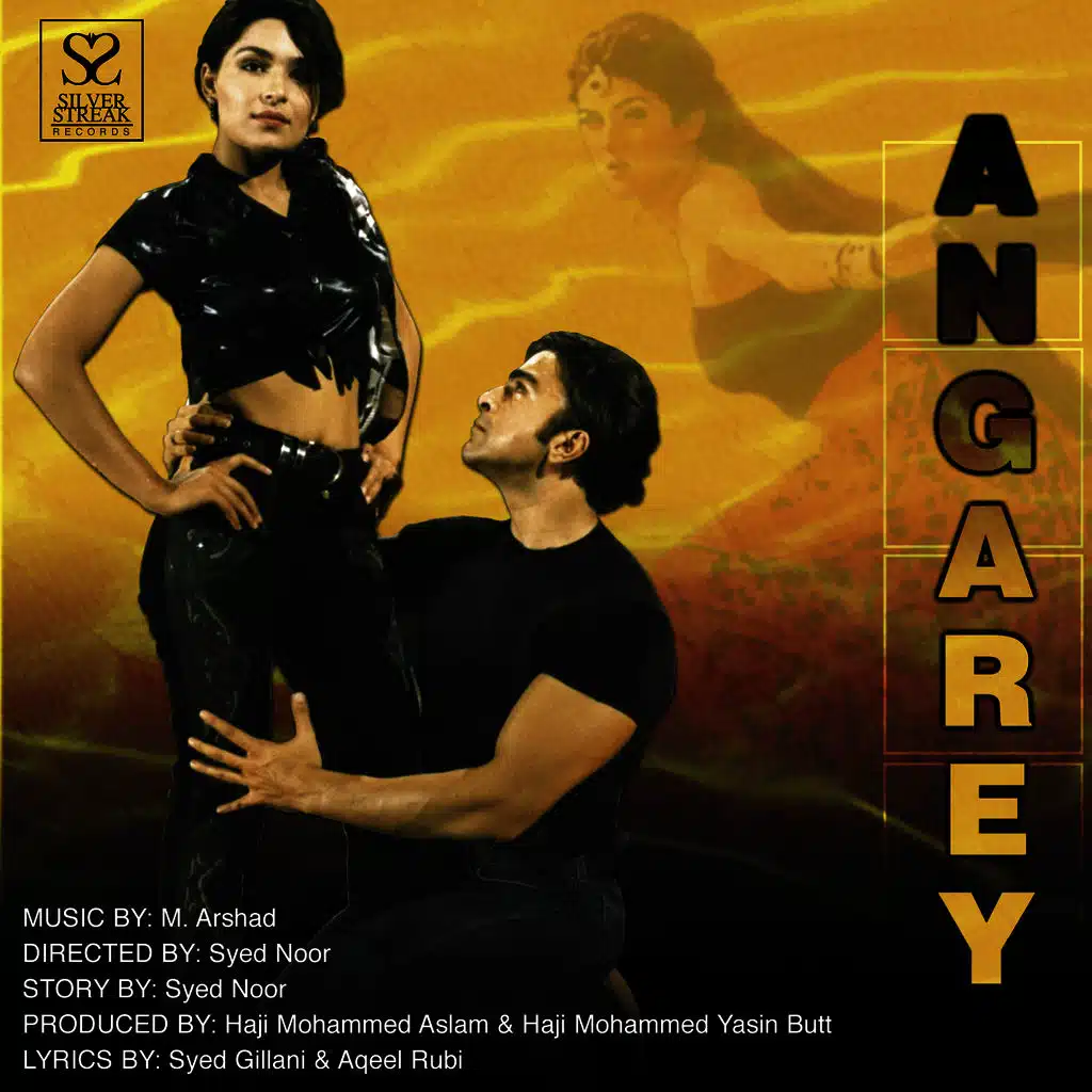 Angarey