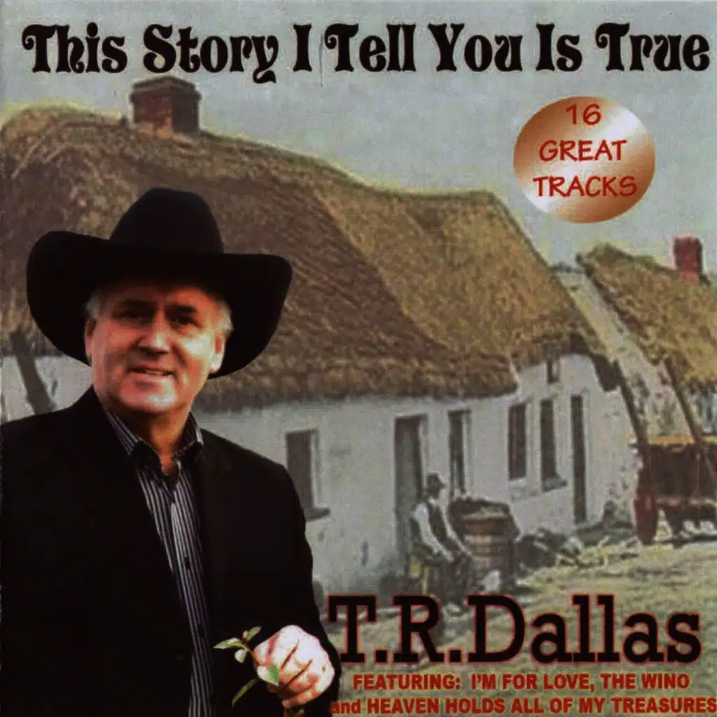This Story I Tell You Is True