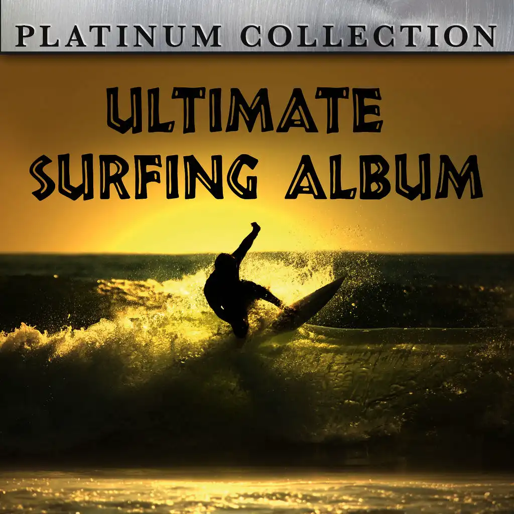 Ultimate Surfing Album
