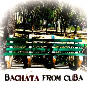 Bachata from Cuba