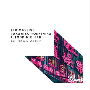 Getting Started (Kid Massive Remix)