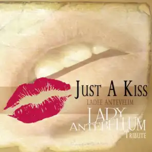 Just A Kiss (a Tribute To Lady Antebellum)
