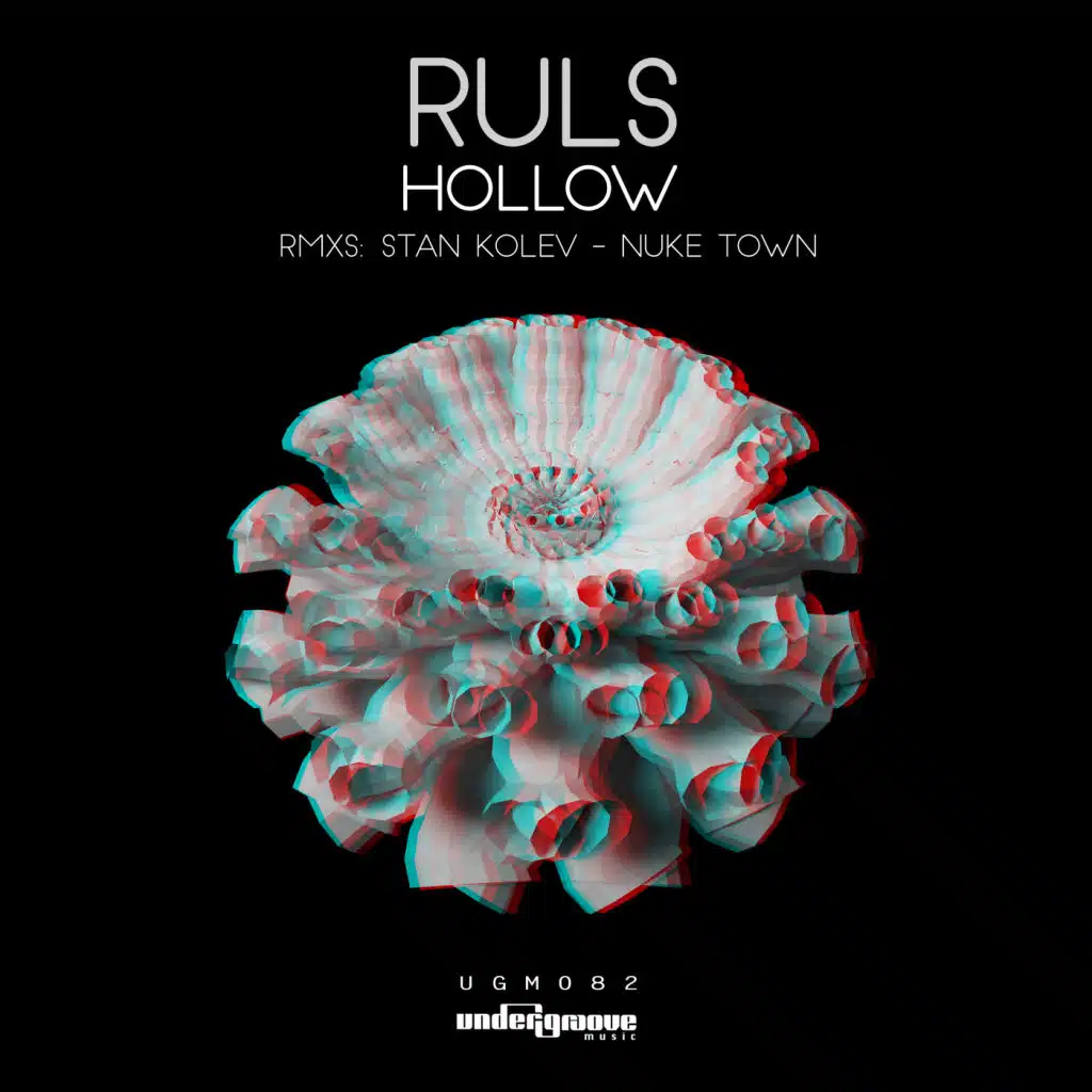 Hollow (Stan Kolev Remix)