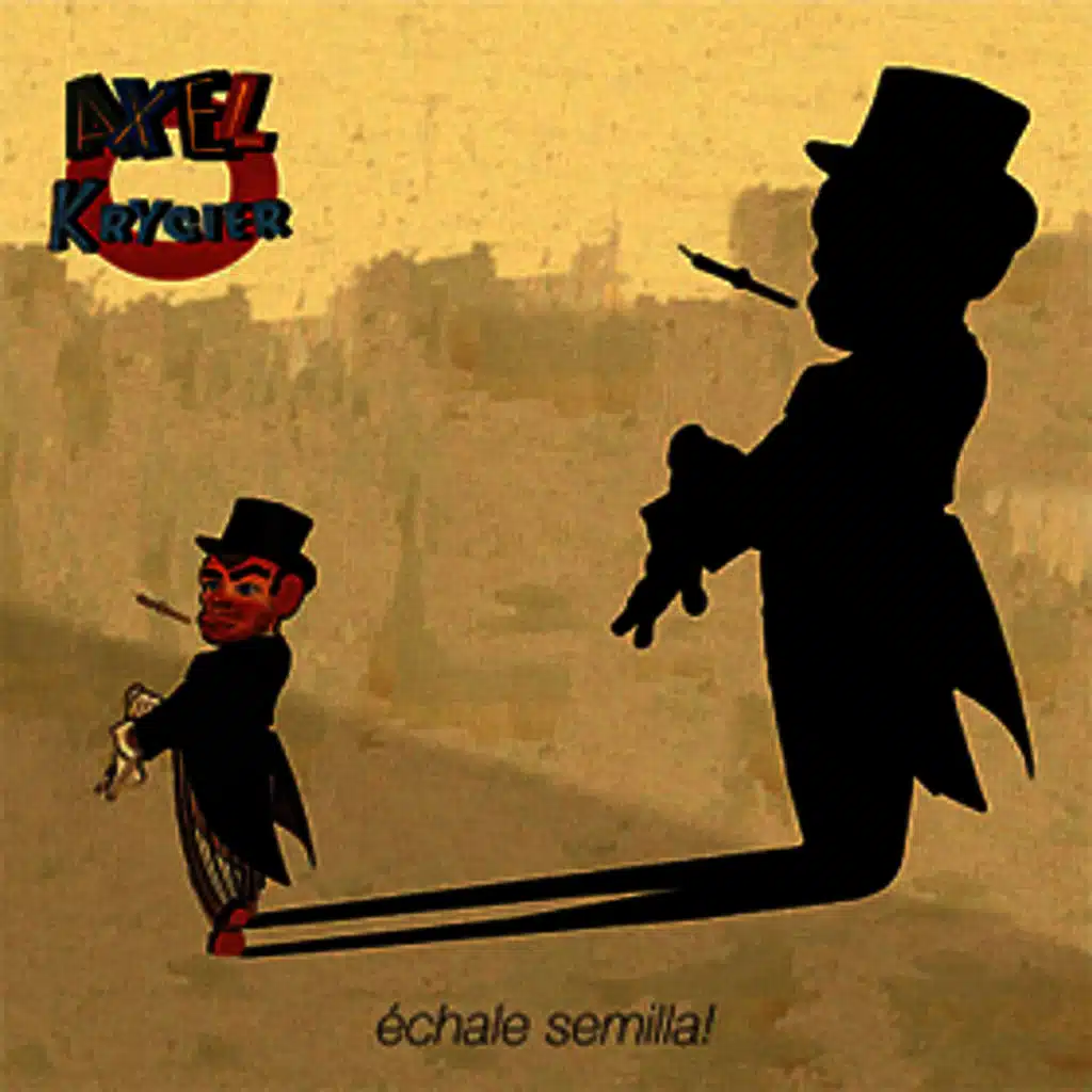 La Espuma de los Días