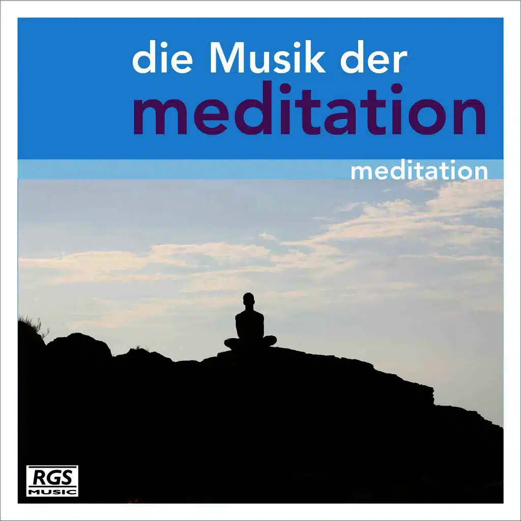 Die Musik Der Meditation