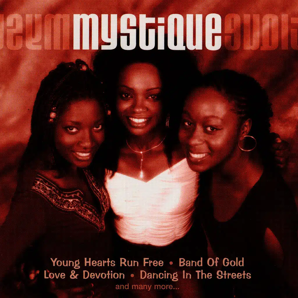 Love & Devotion (Dance Version)