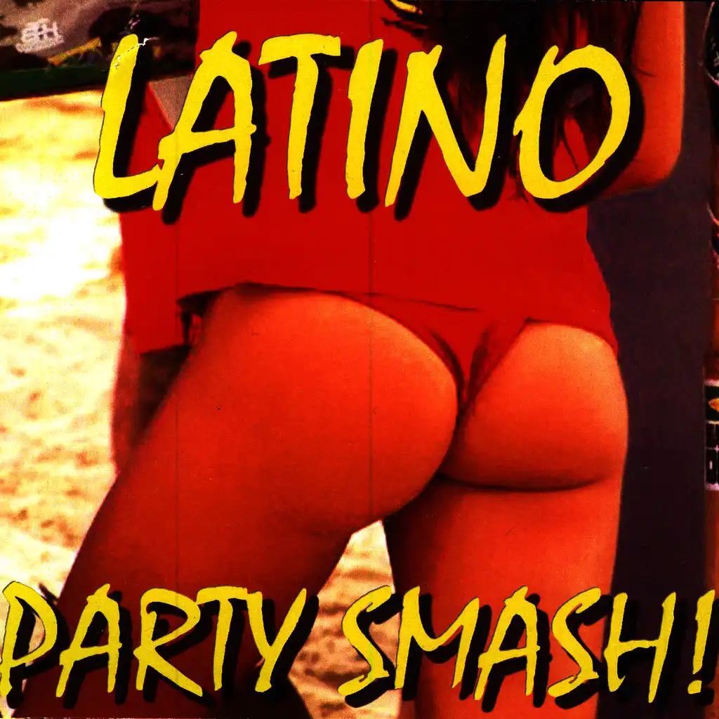 Latino Party Smash!