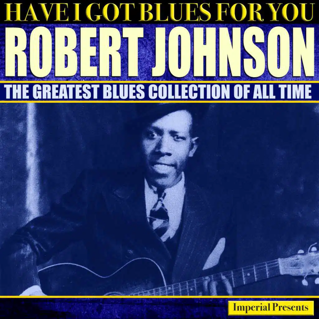 Hellbound On My Trail