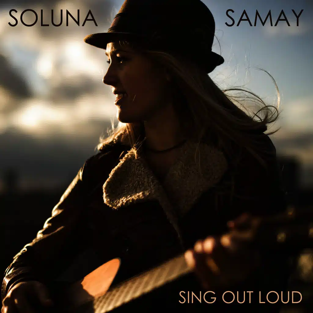 Sing Out Loud