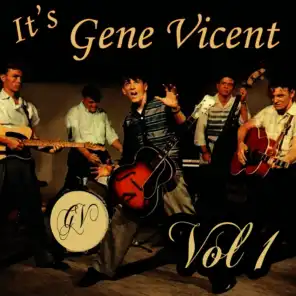 It's Gene Vincent, Vol. 1