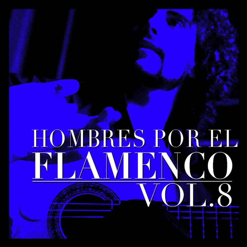 Hombres por el Flamenco Vol.8