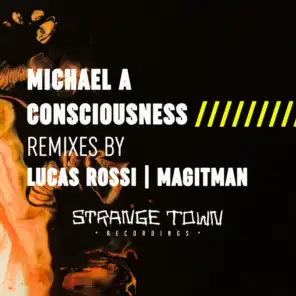 Consciousness (Magitman Remix)