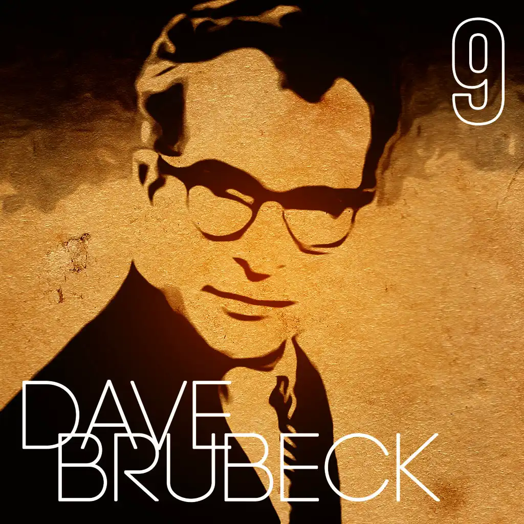 Anthologie Dave Brubeck Vol. 9