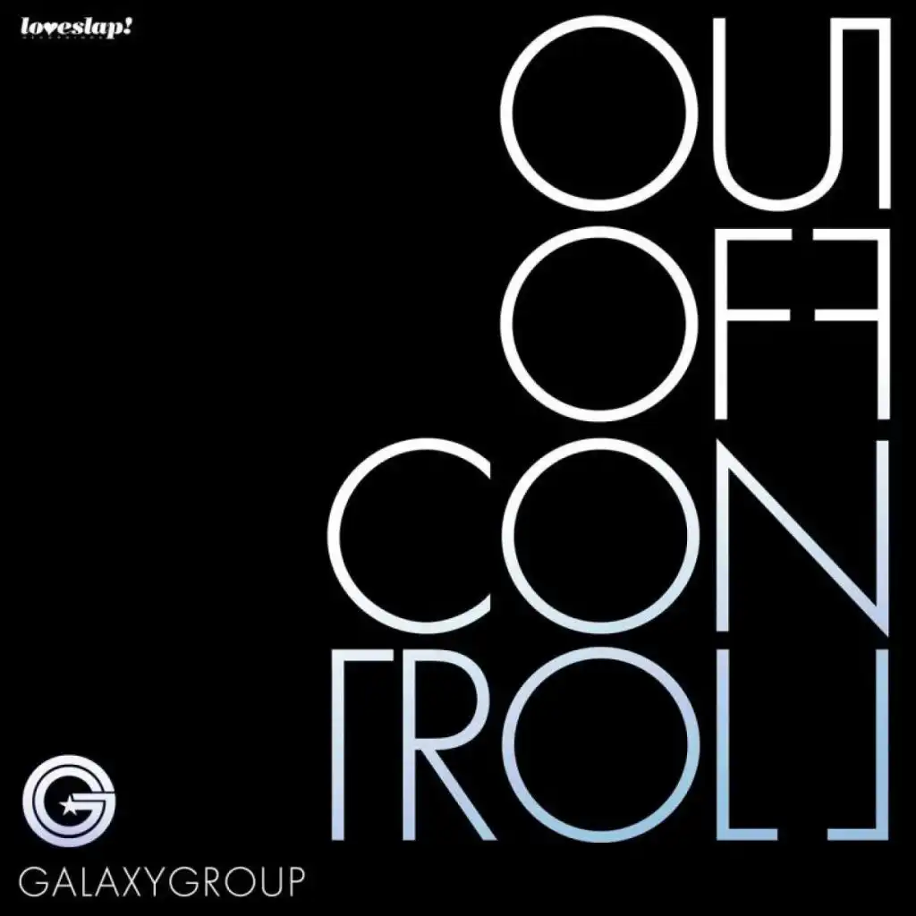 Out Of Control (feat. Capitol A & Carla Prather)