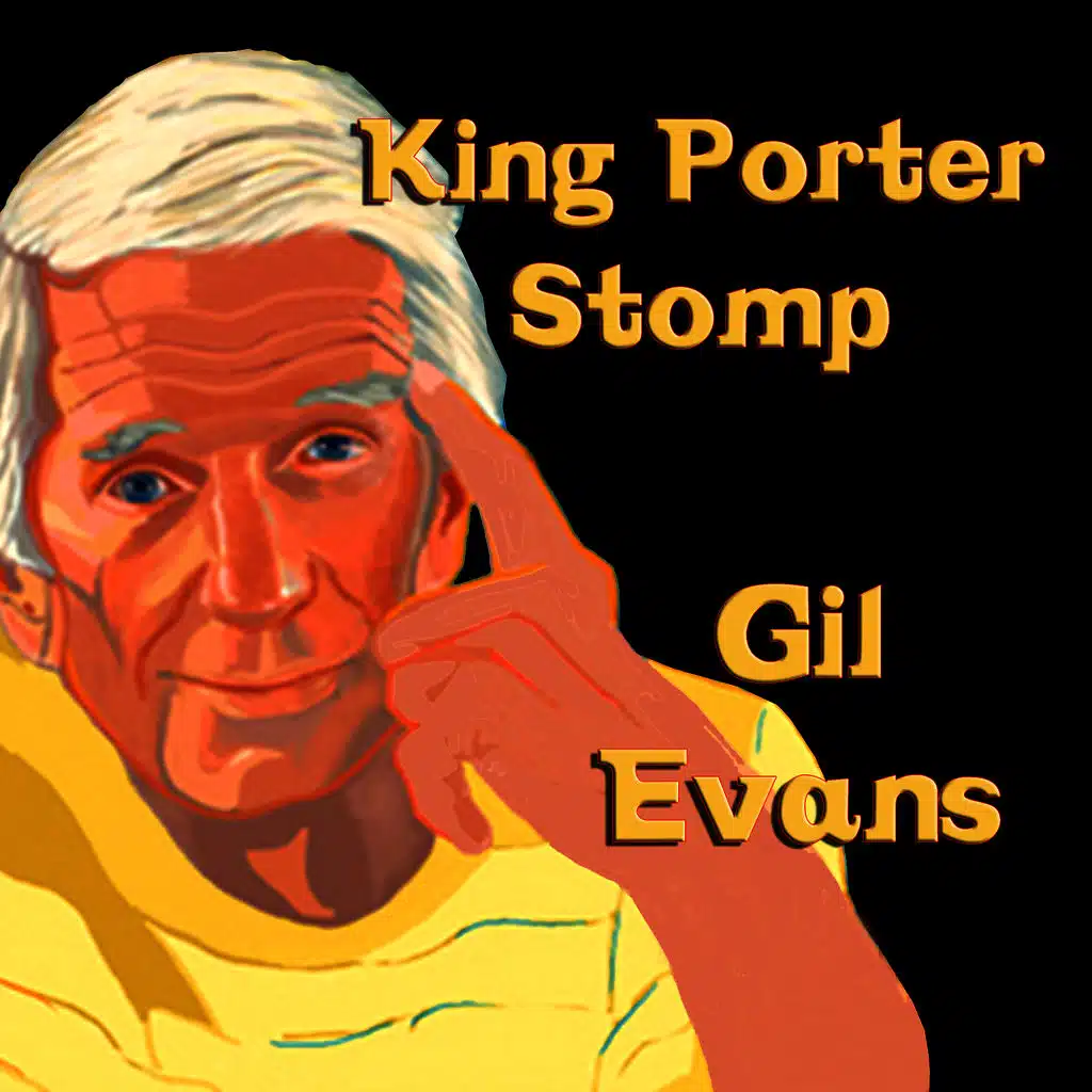 King Porter Stomp