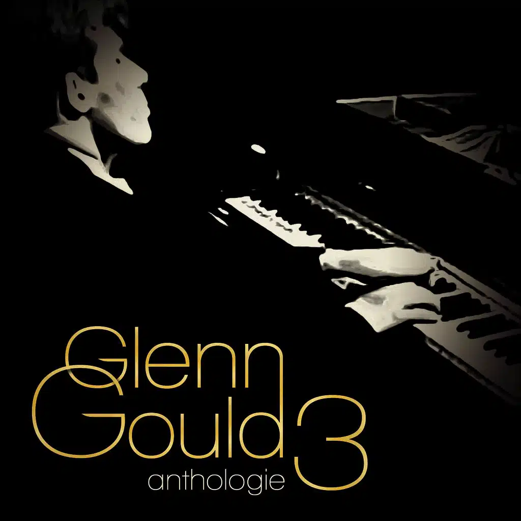 Glenn Gould Vol. 3 : Concerto Pour Piano N° 2 / Cello Sonata N° 3 / Piano Trio N° 4