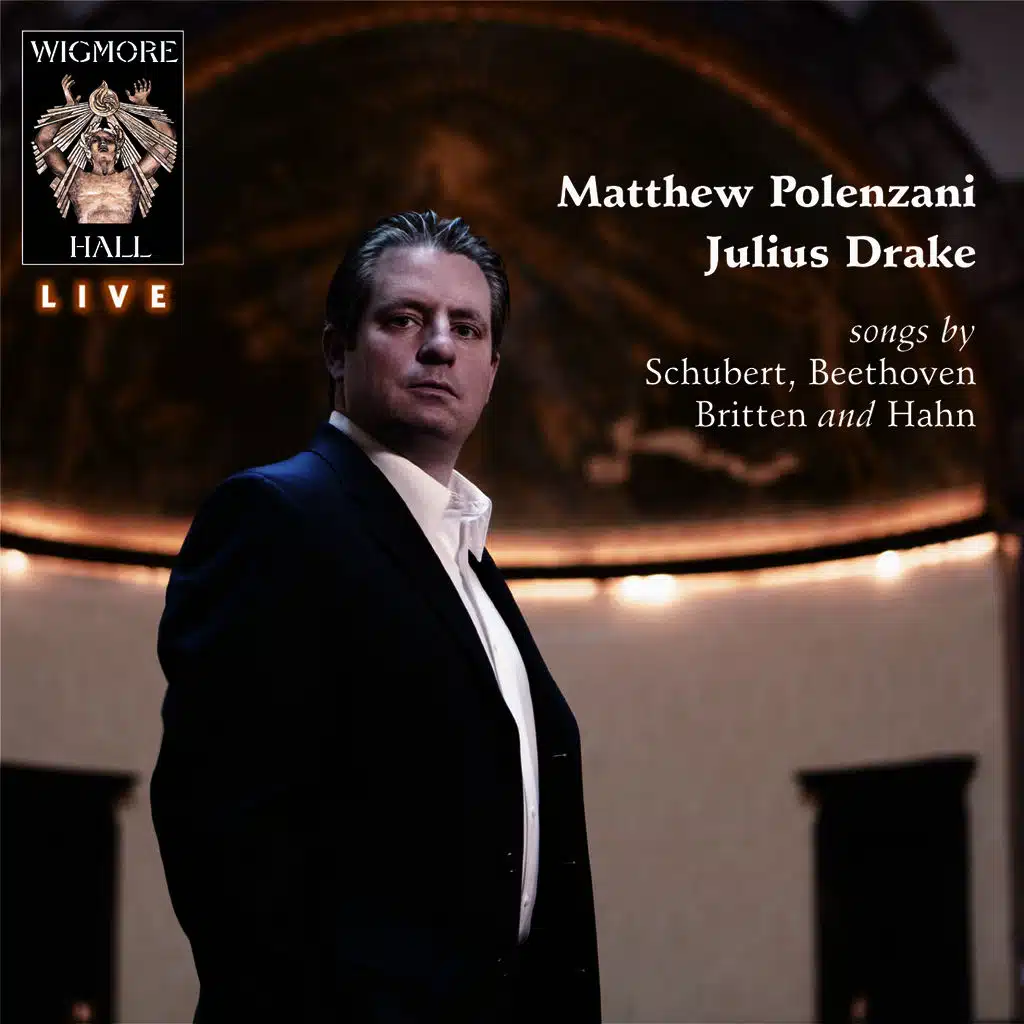 An die ferne Geliebte, Op. 96: Es kehret der Maien, es blühet die Au