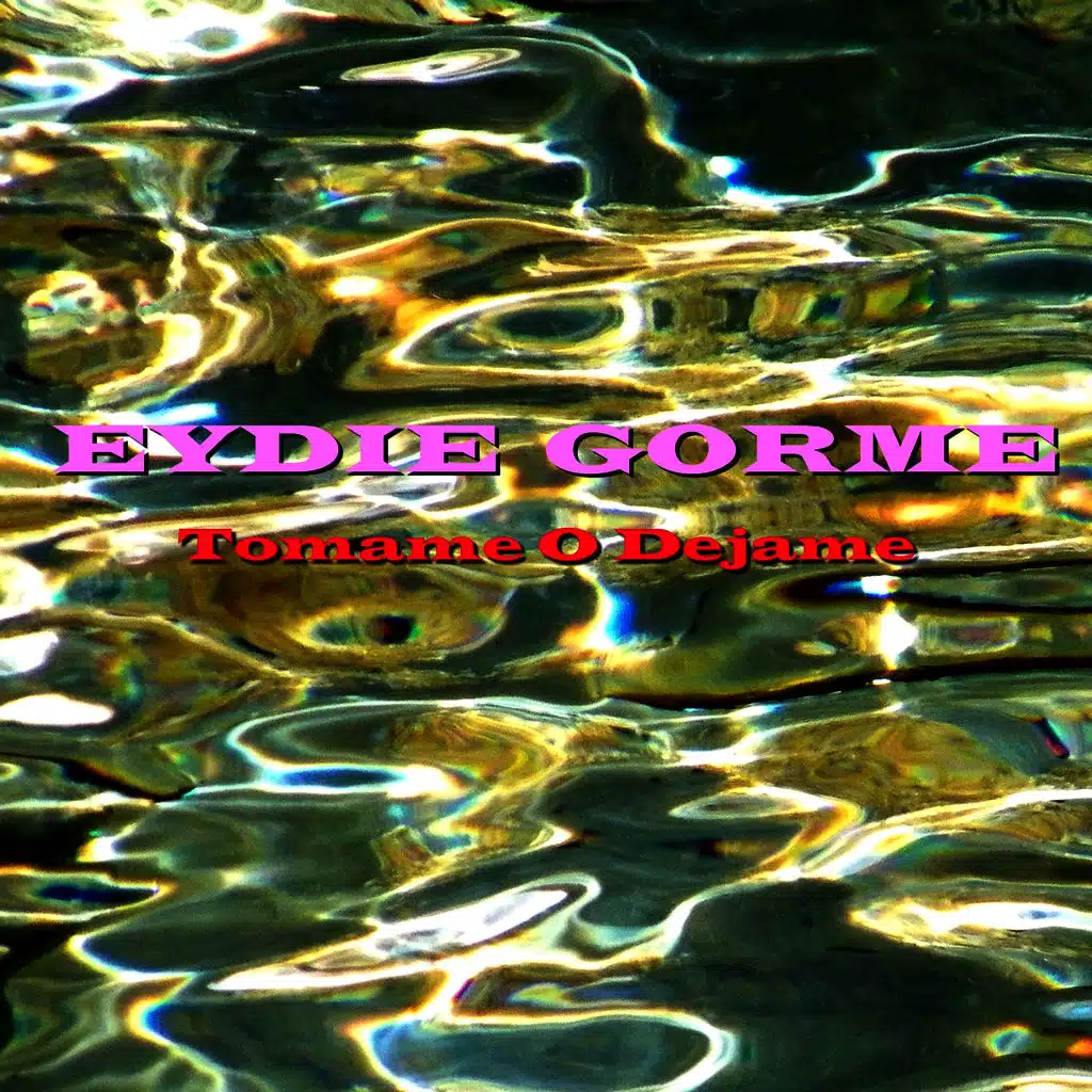 Eres Tu (Touch The Wind)