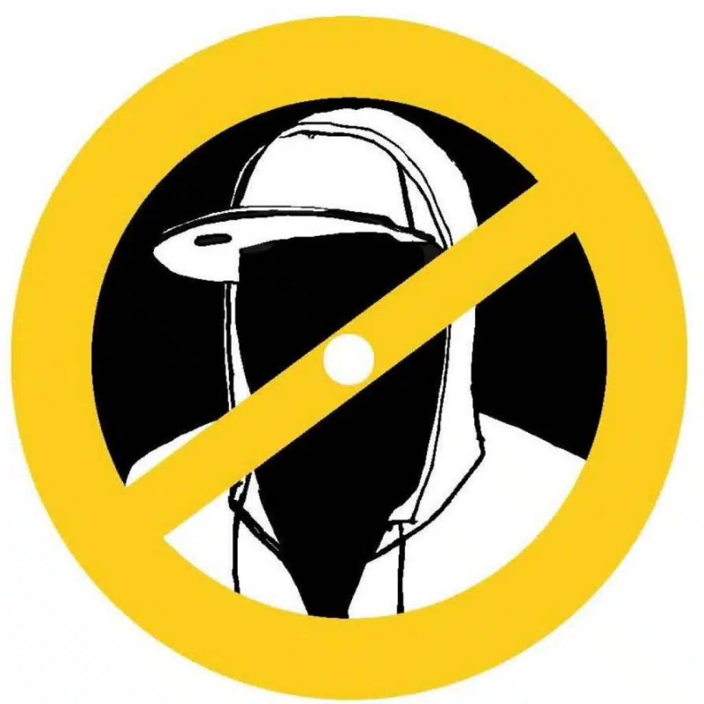 Dont Jump (Instrumental)