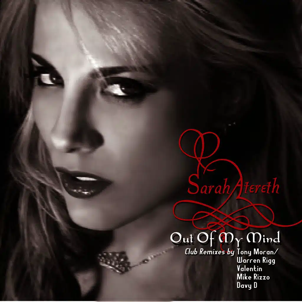 Out Of My Mind (Valentin Mixshow)