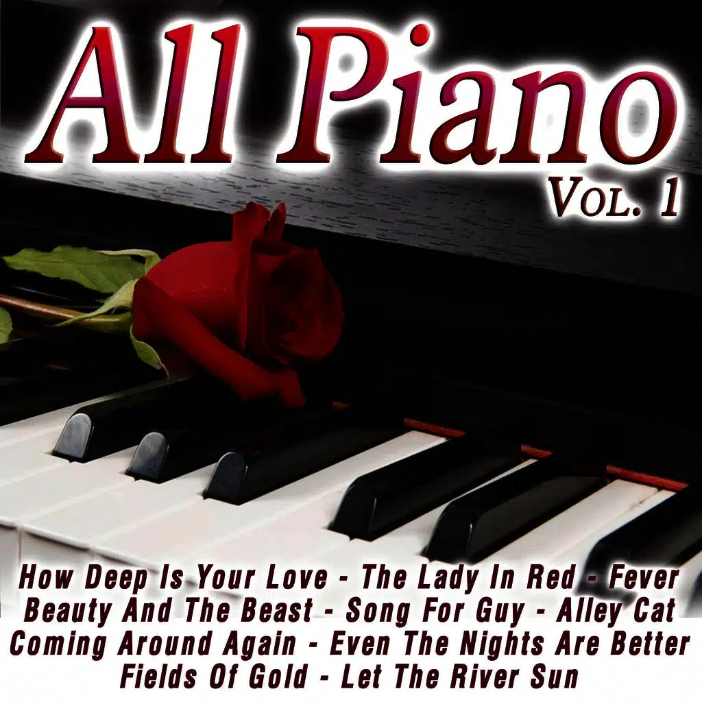 All Piano Vol.1