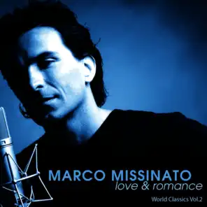 Amado mio (ft. Marco Missinato )