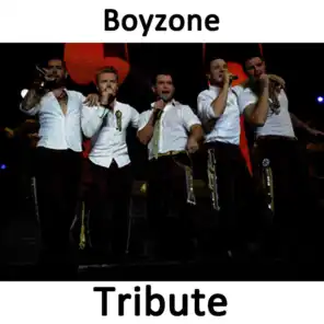 All That I Need: Tribute to Boyzone