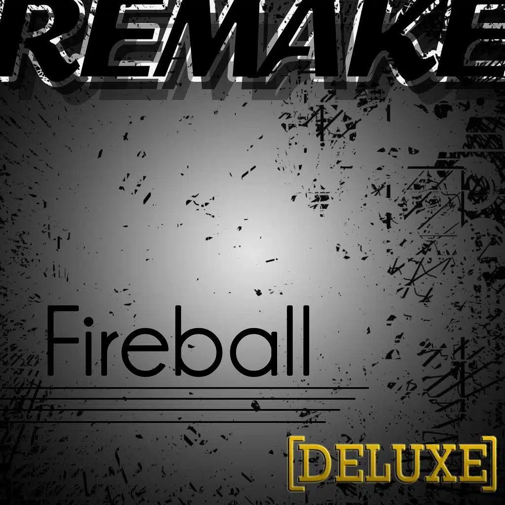 Fireball (Willow feat. Nicki Minaj Remake)