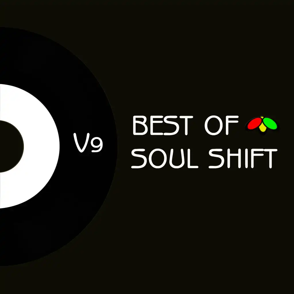 The Best of Soul Shift Music, Vol. 9