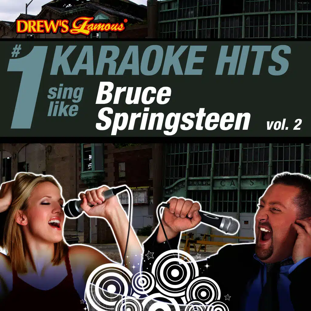 You Can Look But You Better Not Touch (Karaoke Version)