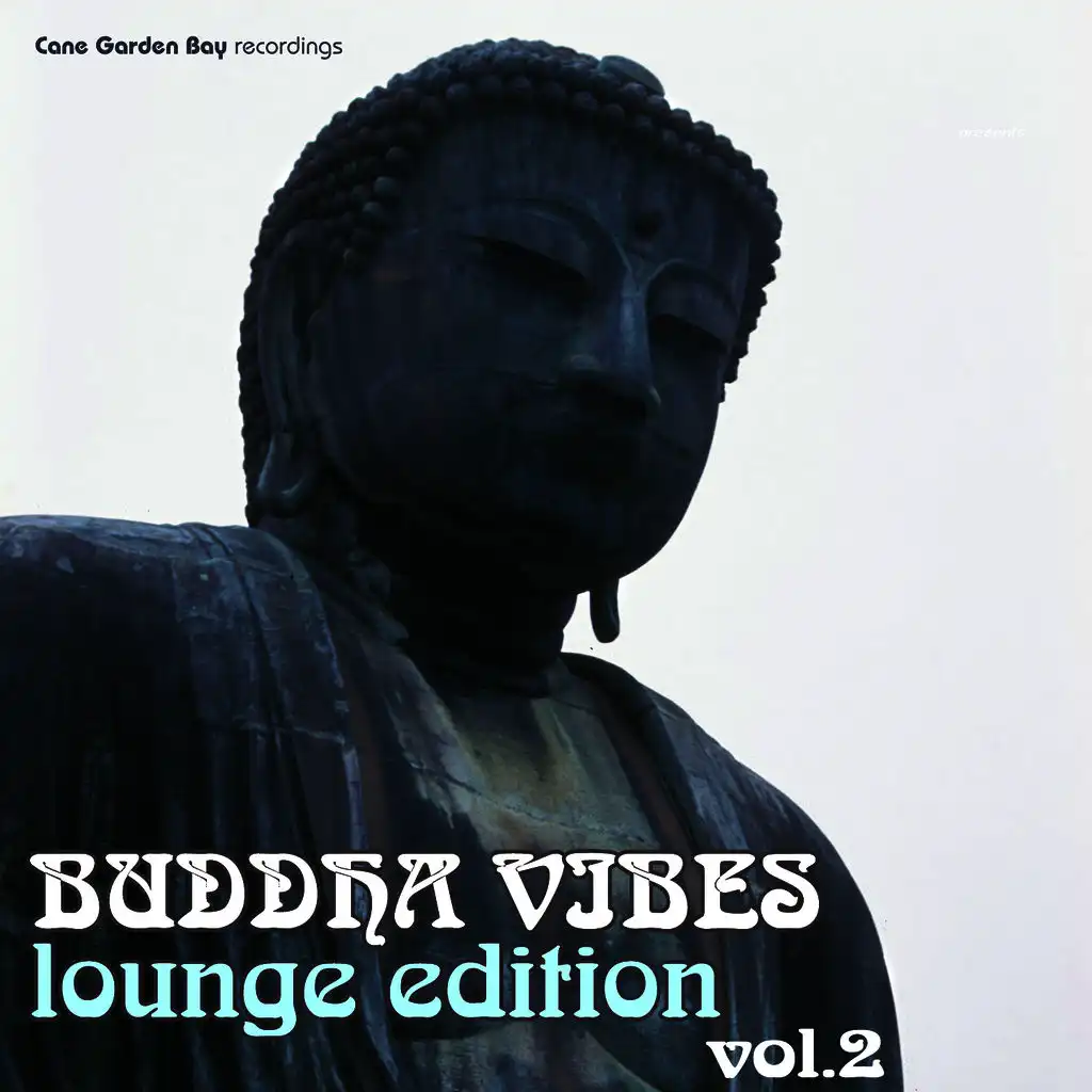 Buddha Vibes Lounge Edition Vol.2