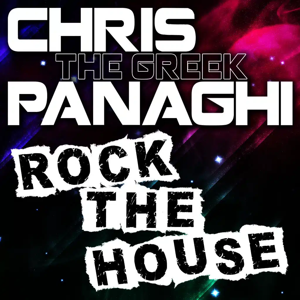 Rock The House