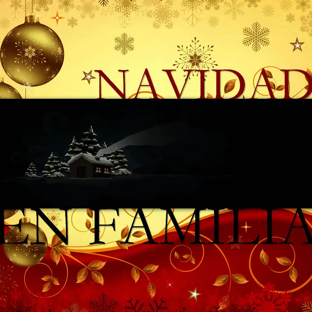 Navidad en Familia