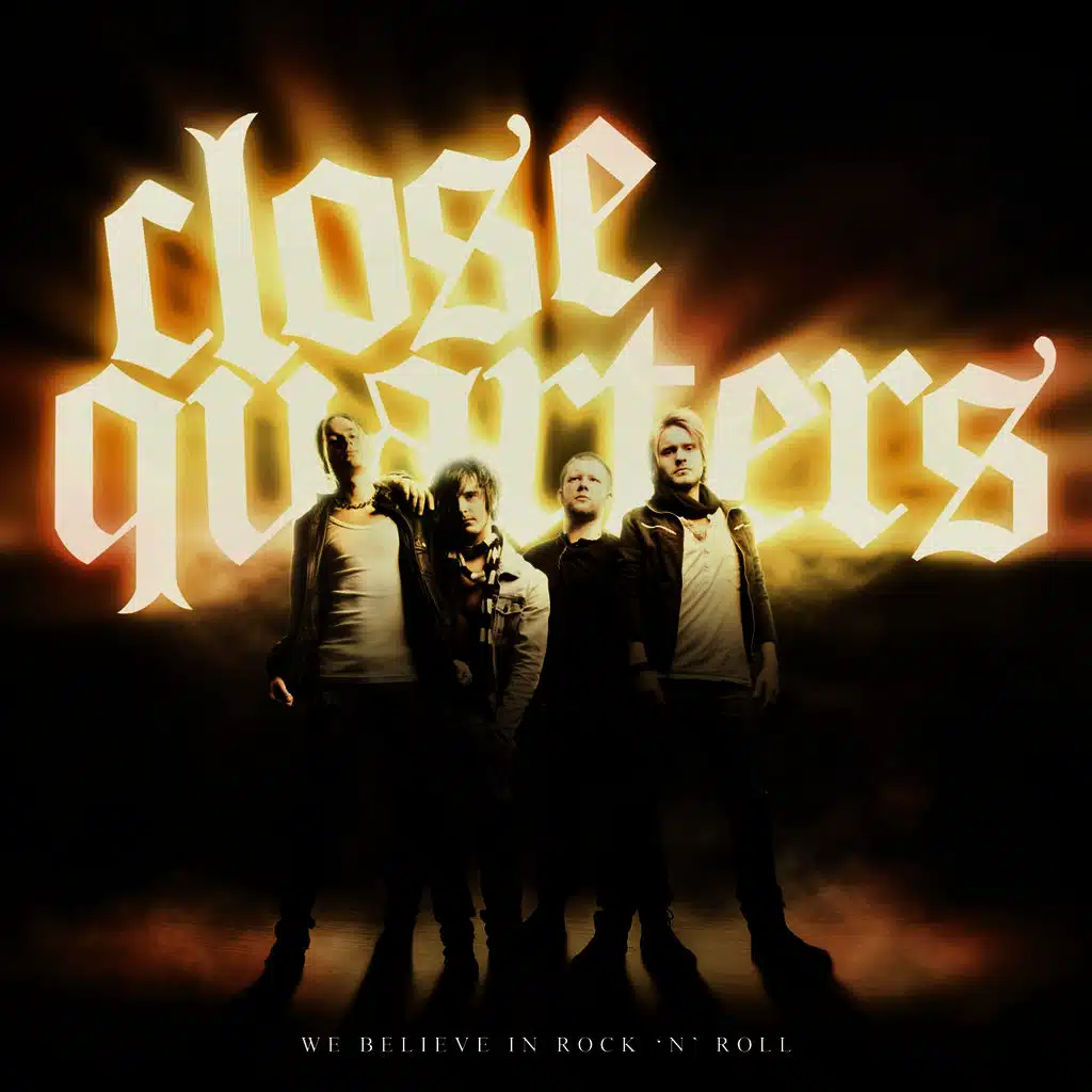 We Believe In Rock 'N' Roll