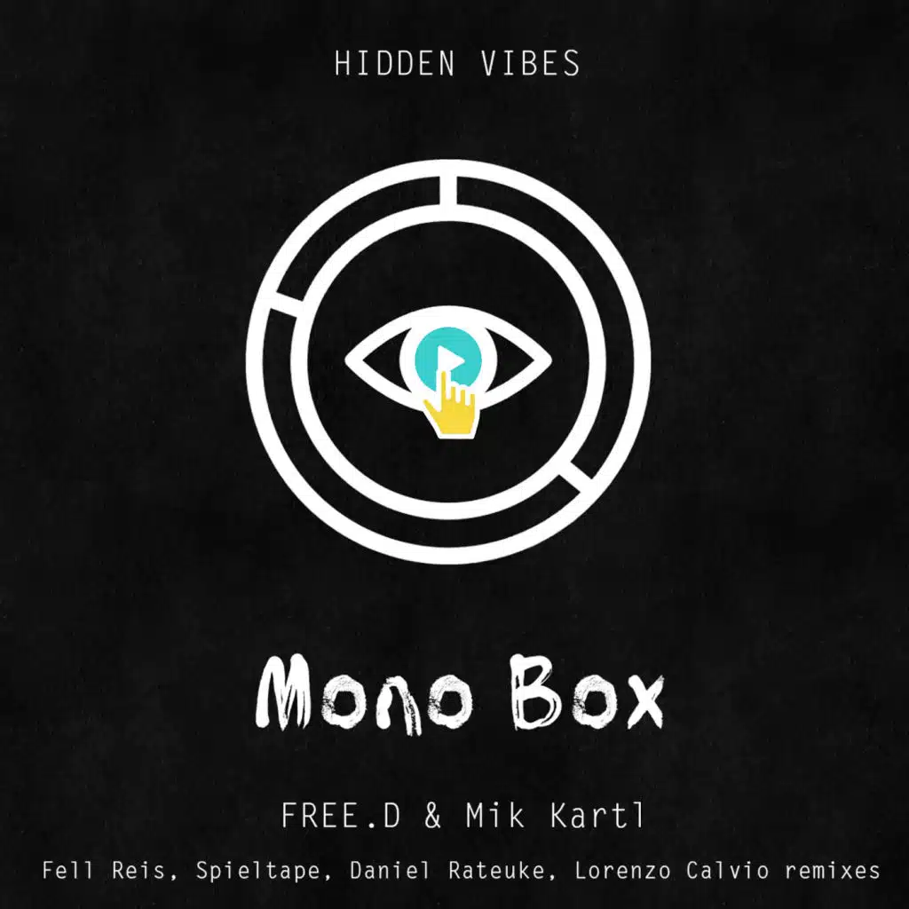 Mono 2 (Daniel Rateuke Remix)