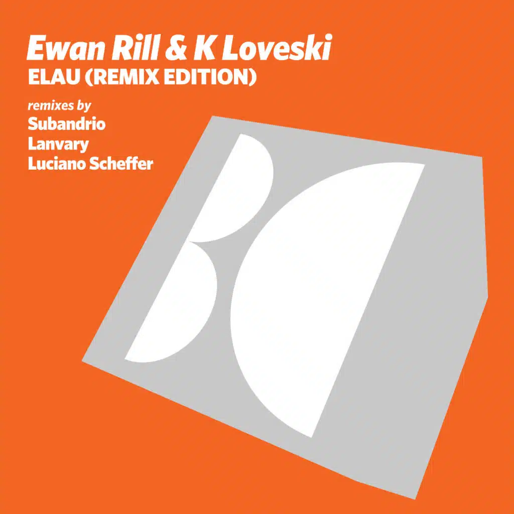 Elau (Lanvary Remix)