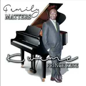 Kwame Prince Kese