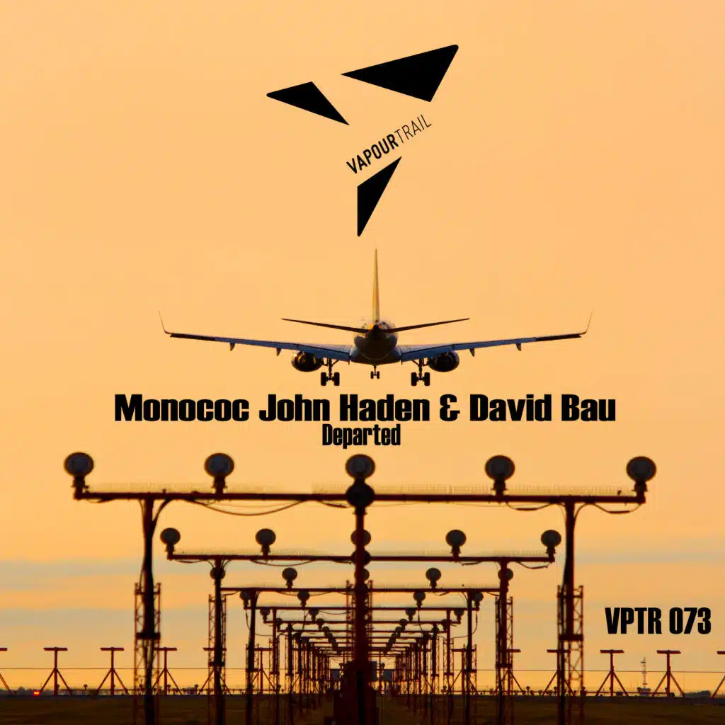 David Bau, Monococ, John Haden