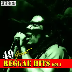 49 Great Reggae Hits Vol. 1