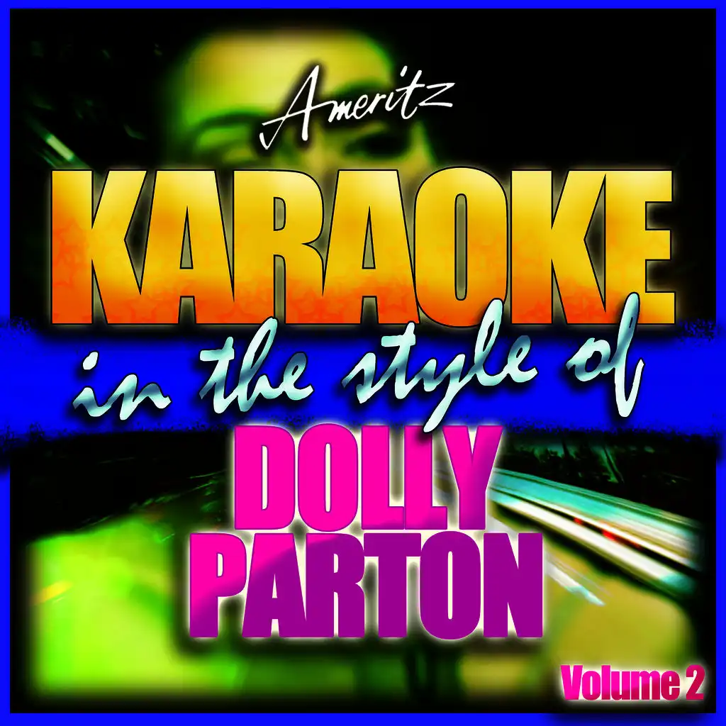 Karaoke - Dolly Parton Vol. 2