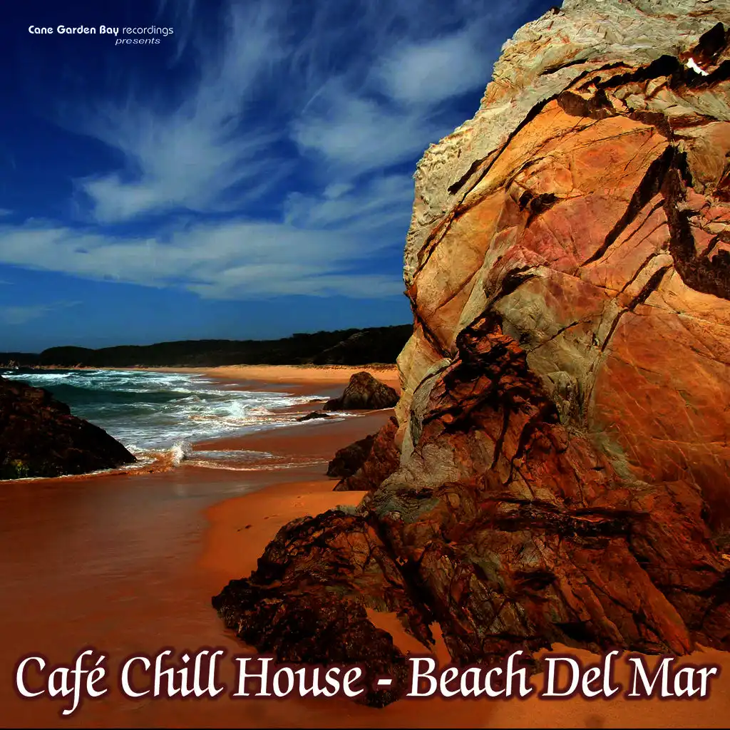 Café Chill House - Beach Del Mar