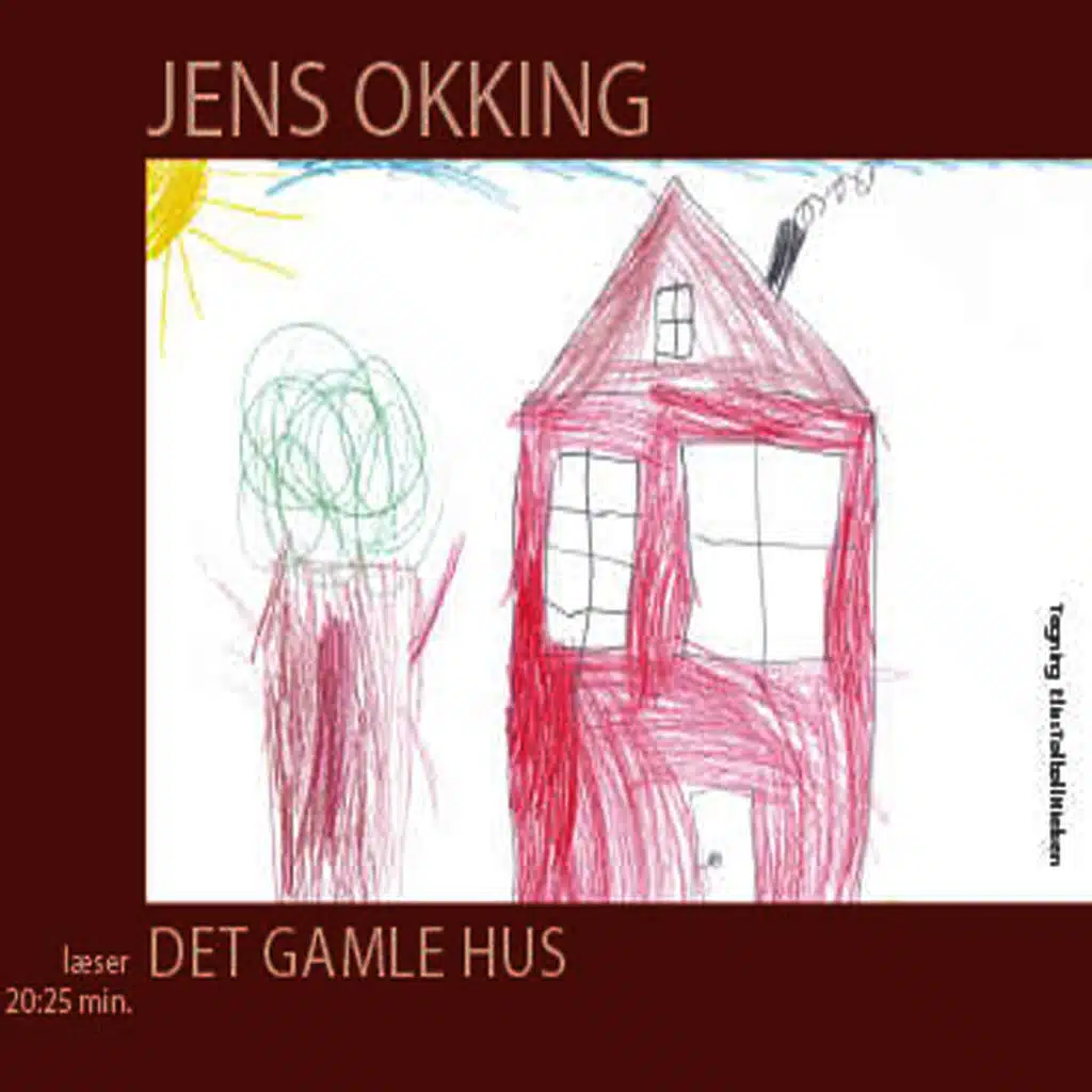 Det gamle hus
