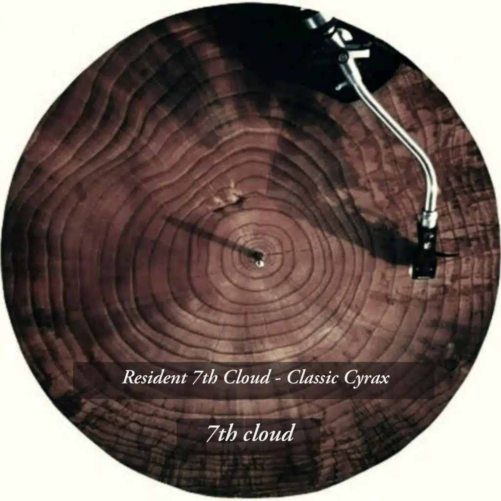 Resident 7th Cloud - Classic Cyrax