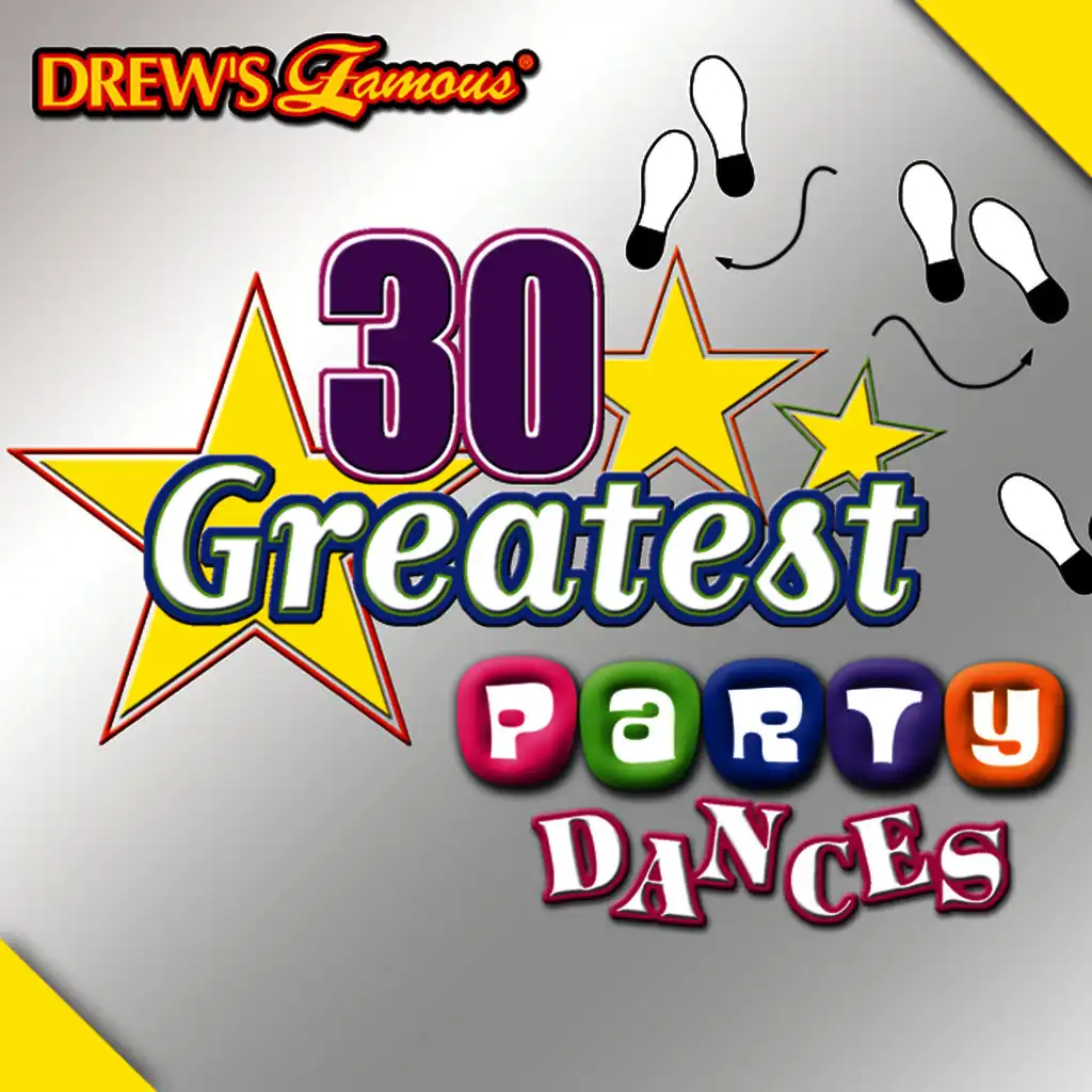 30 Greatest Party Dances