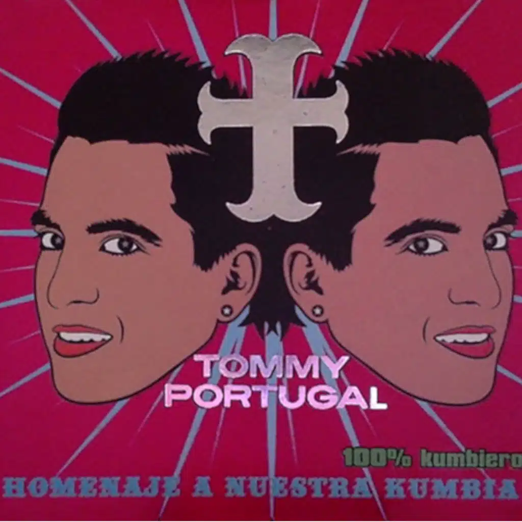 Homenaje a Nuestra Kumbia