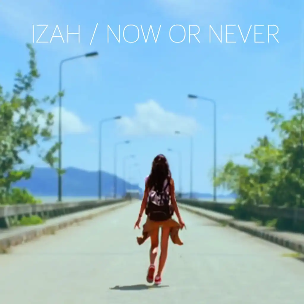 Now or Never- Flavio Rodriguez Remix