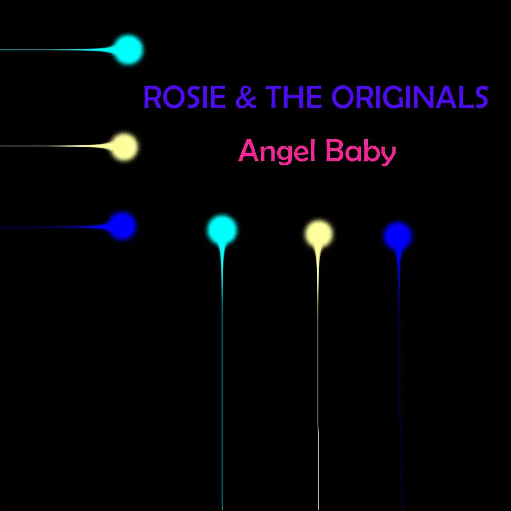 Angel Baby (US Version)