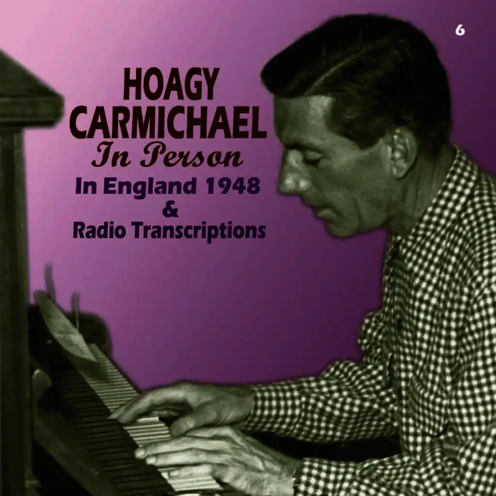 In Person in England 1948 & Radio Transcriptions (Remastered)