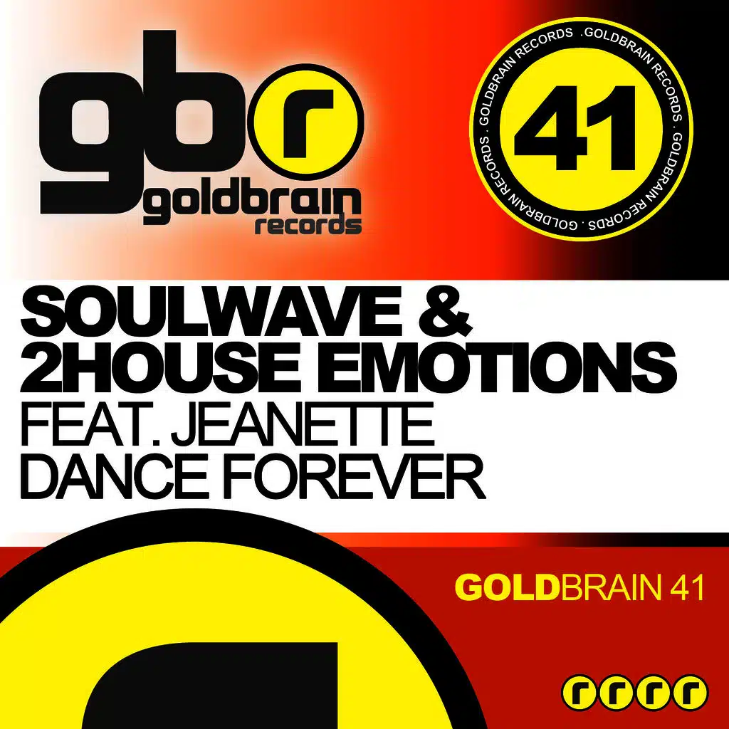 Soulwave & 2House Emotions